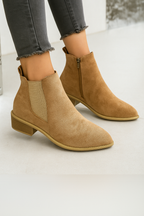 Alven London Vila Boots