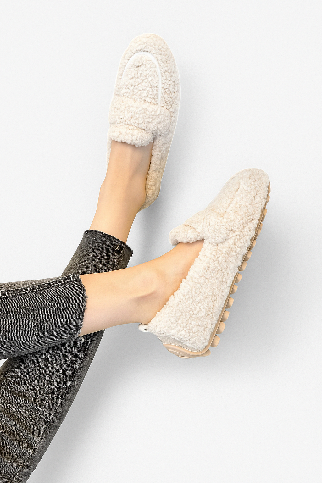 Solenne Warm Slippers