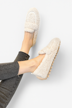Solenne Warm Slippers