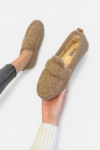 Solenne Warm Slippers
