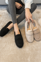 Solenne Warm Slippers