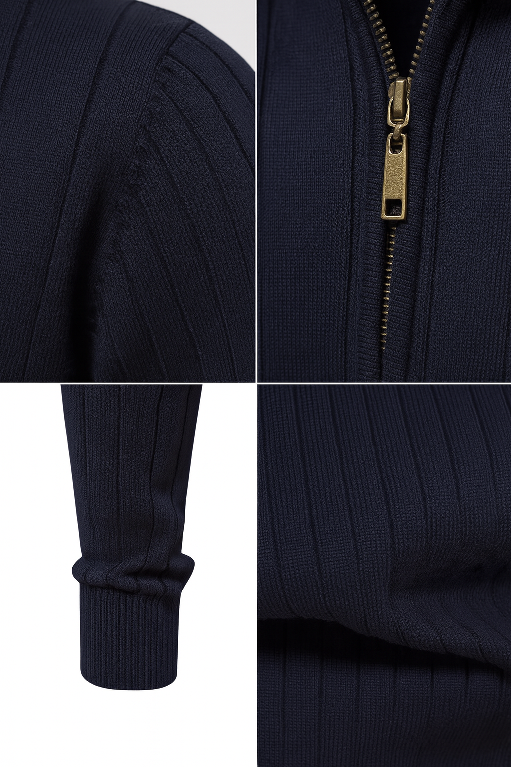 Alven Juan Comfort Sweater