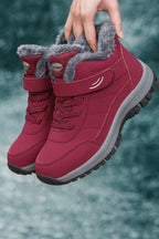 Women’s Winter Warm Ankle Boots
