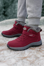 Women’s Winter Warm Ankle Boots